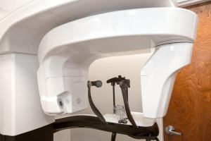 3d imaging machine