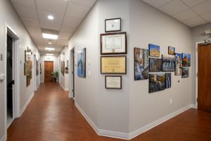 interior office image