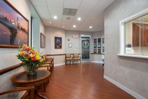 interior office image