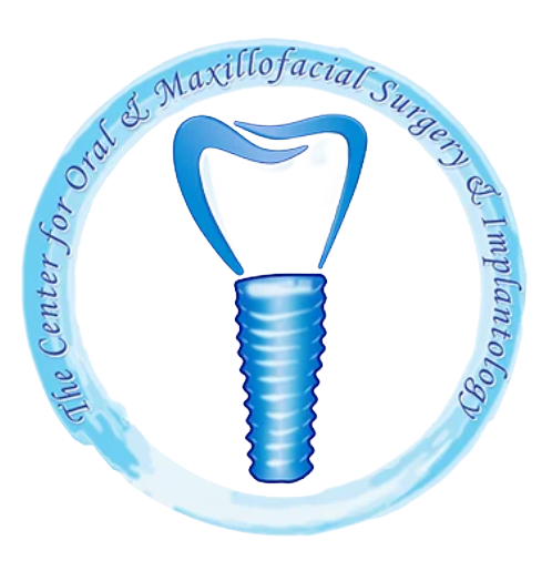 Link to The Center for Oral & Maxillofacial Surgery and Implantology home page